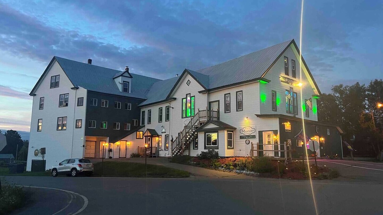 Photo of Outdoor in Island Falls