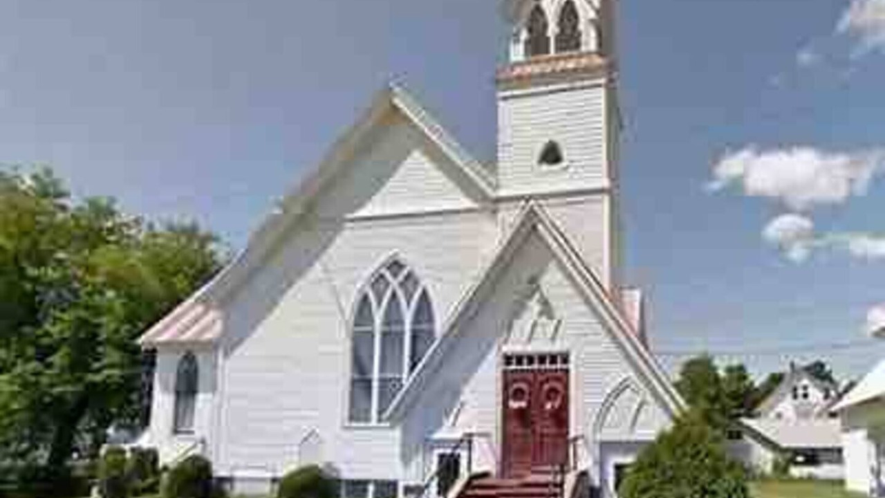 Photo of Outdoor in Island Falls