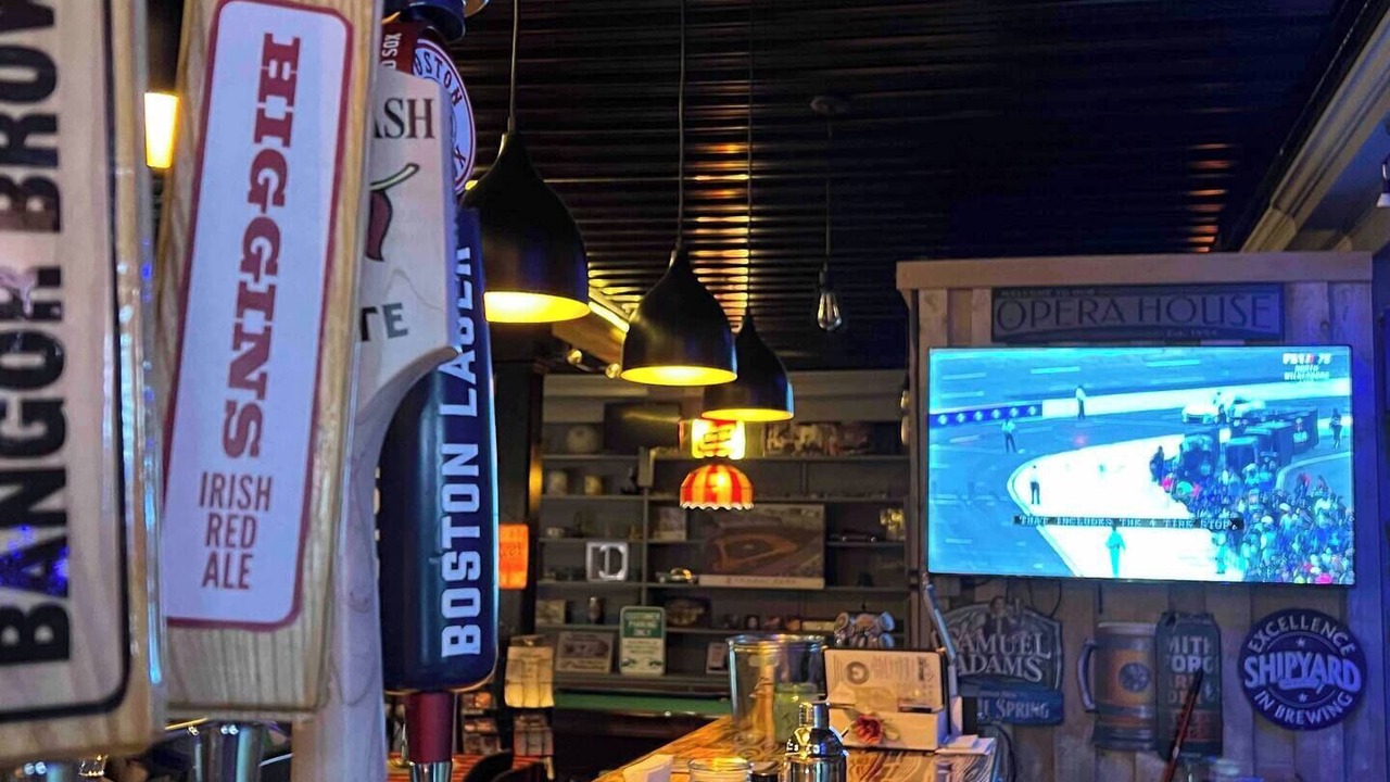 Photo of Others in Island Falls