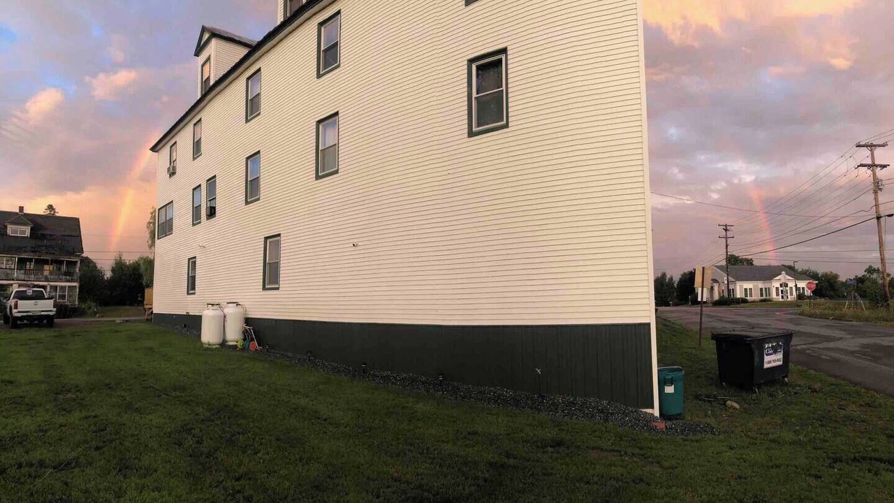 Photo of Outdoor in Island Falls