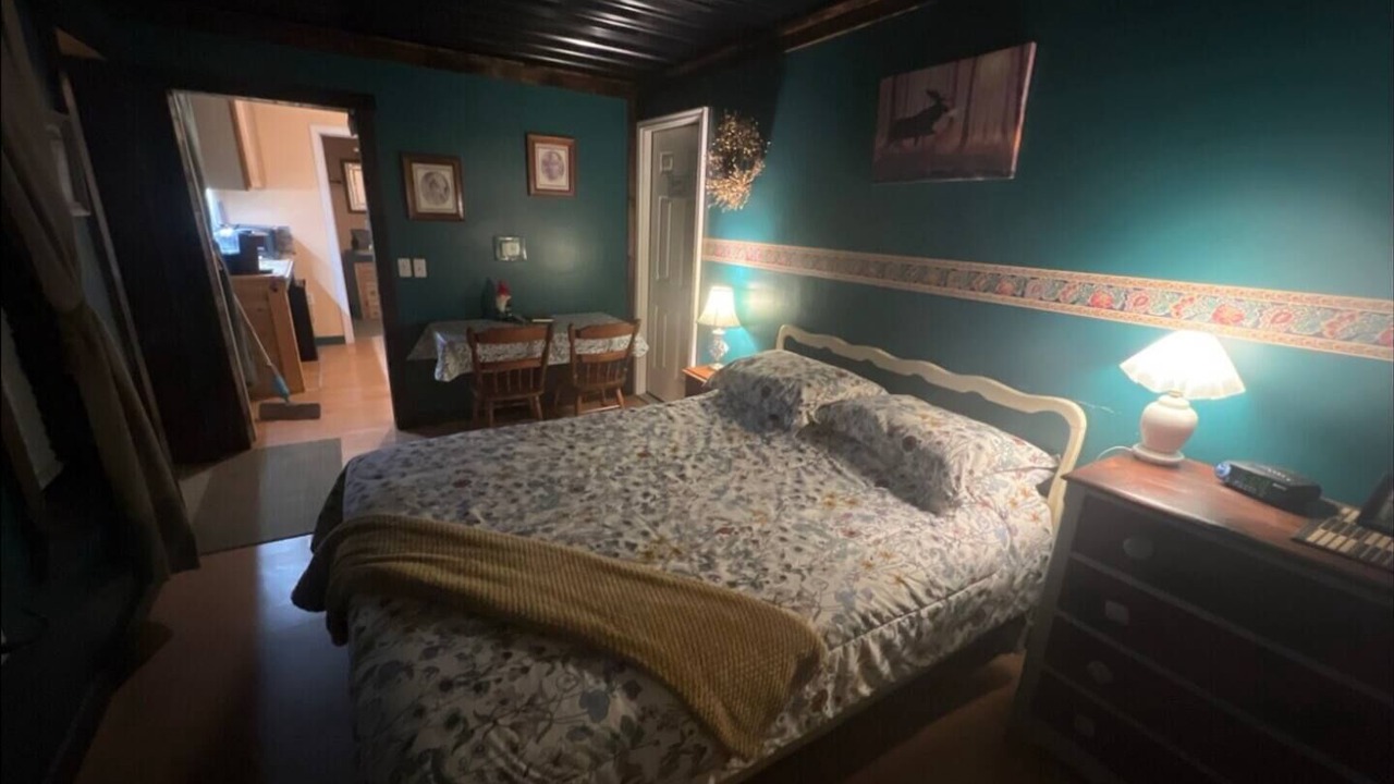Photo of Bedroom in Island Falls