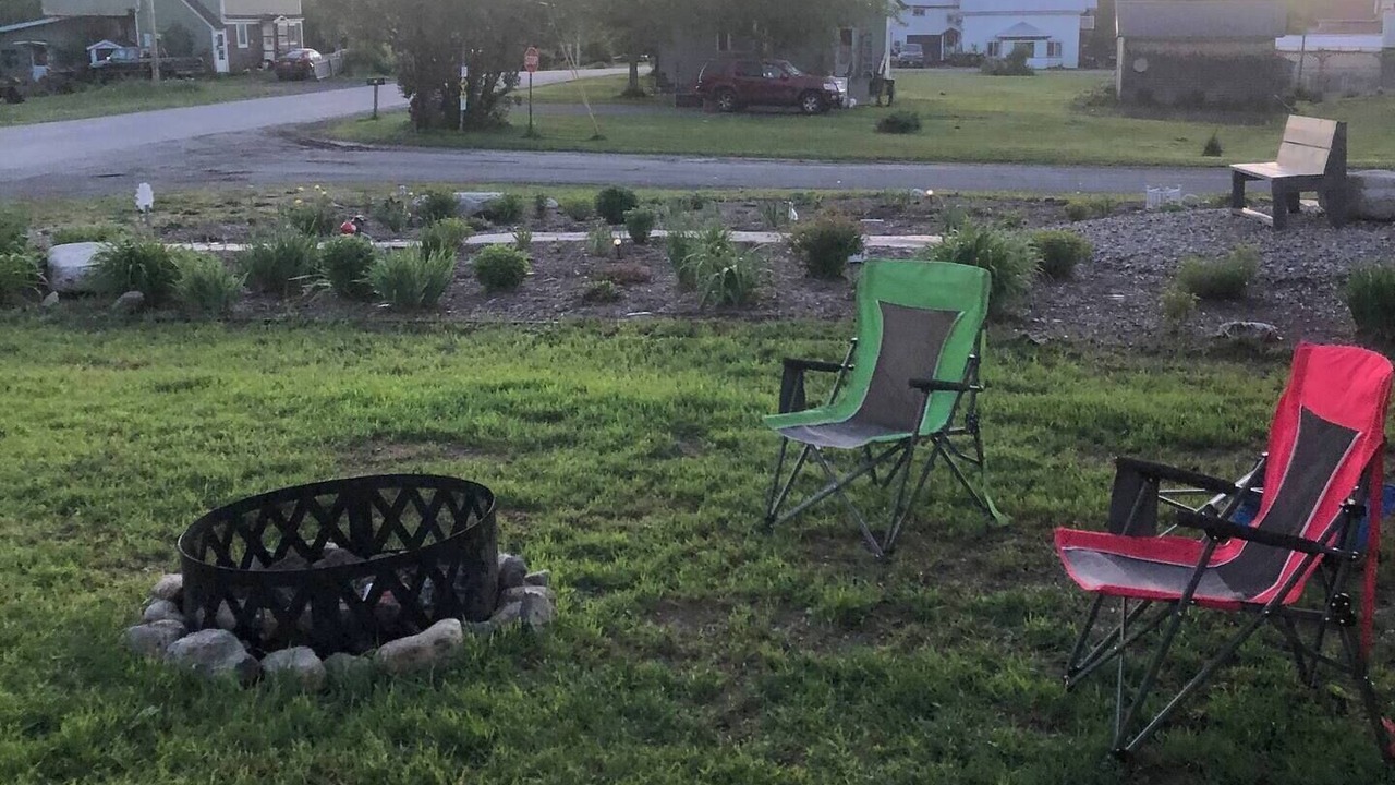 Photo of Outdoor in Island Falls