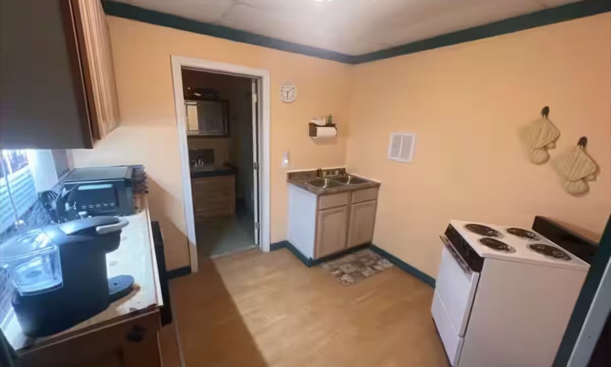Photo of Kitchen in Island Falls