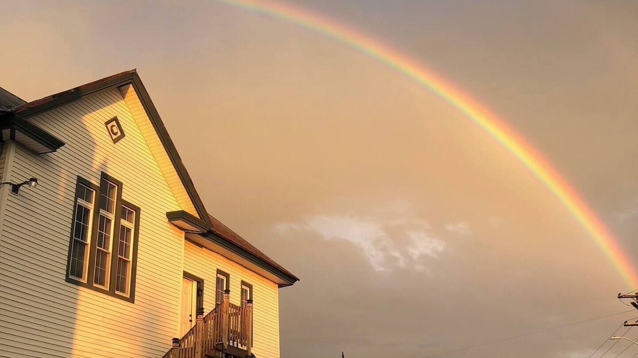 Photo of Outdoor in Island Falls