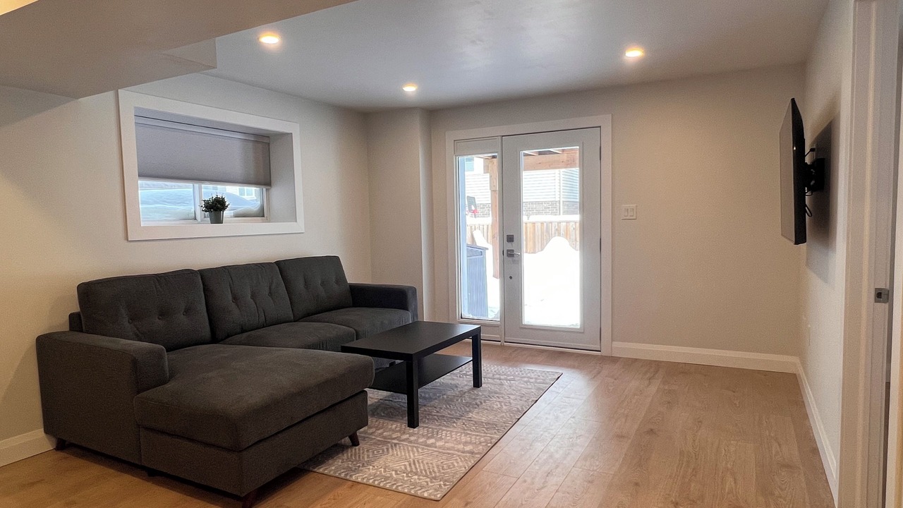 Photo of Livingroom in Waterloo