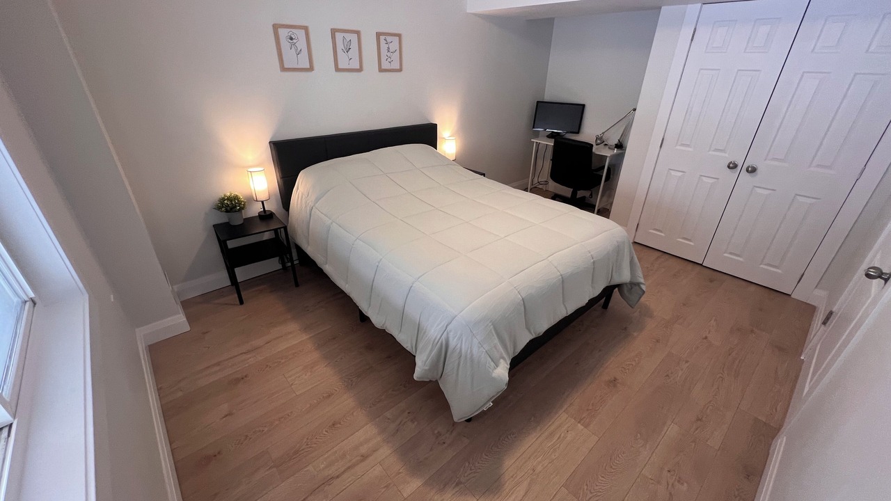 Photo of Bedroom in Waterloo