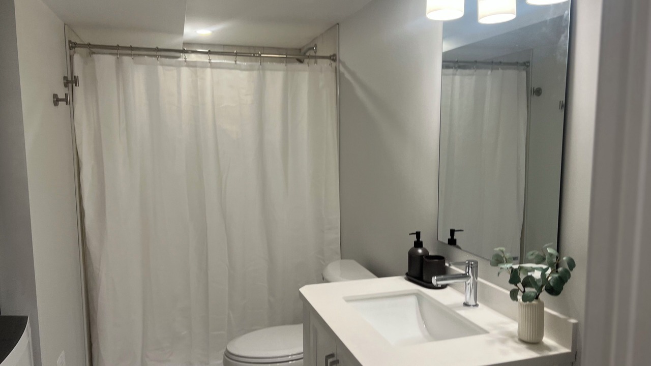 Photo of Bathroom in Waterloo