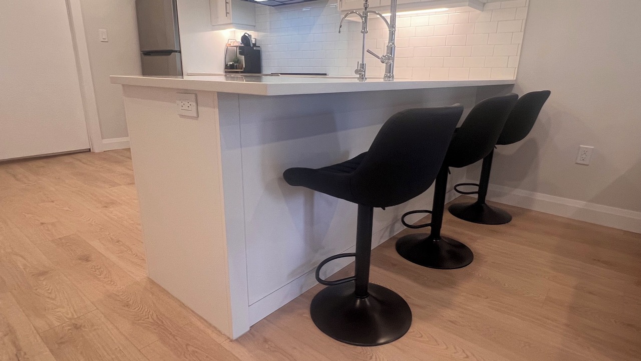 Photo of Kitchen in Waterloo