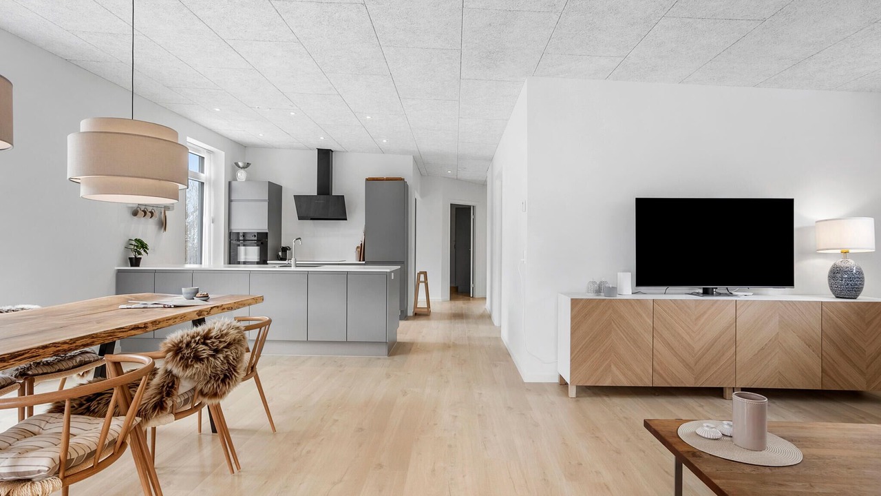 Photo of Bedroom in Vibæk Strand