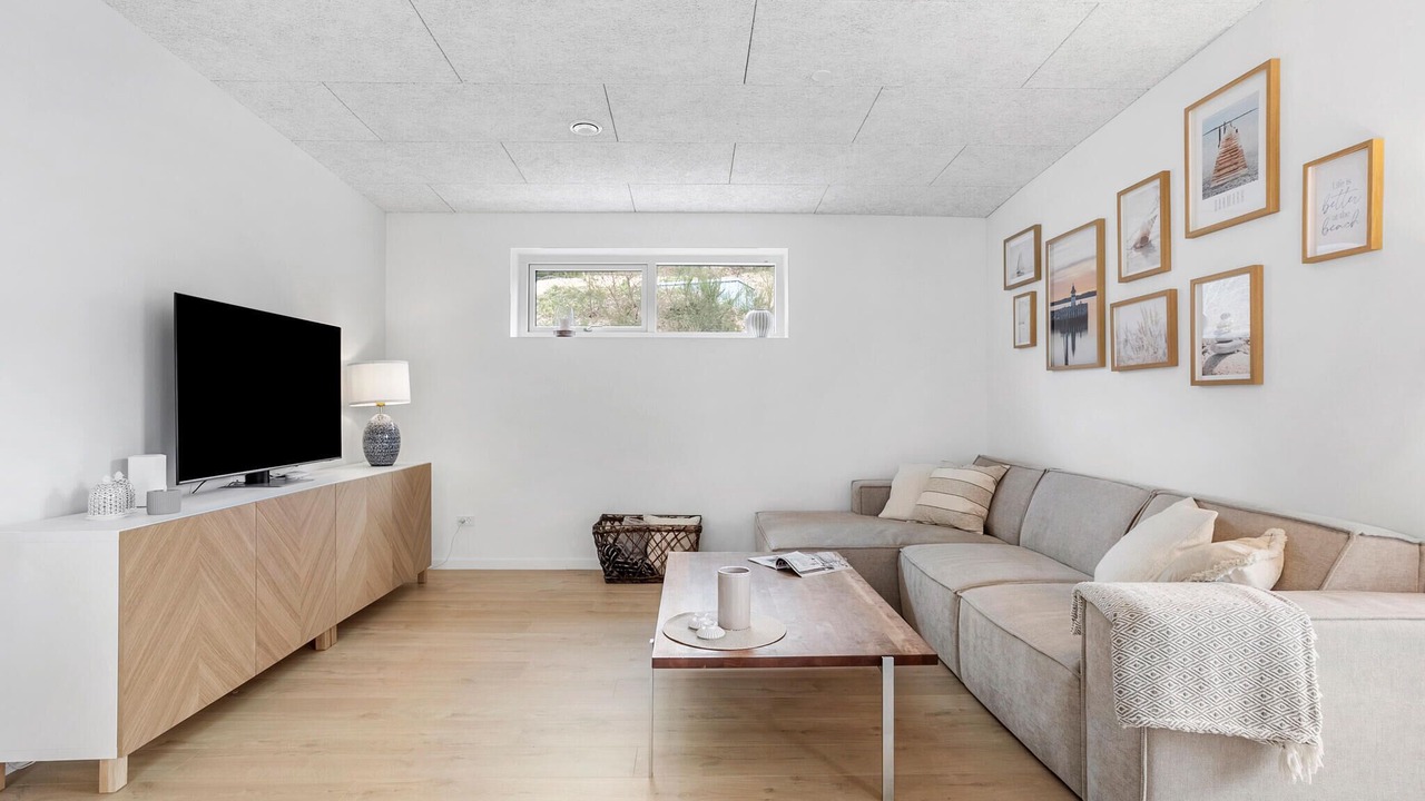 Photo of Bedroom in Vibæk Strand