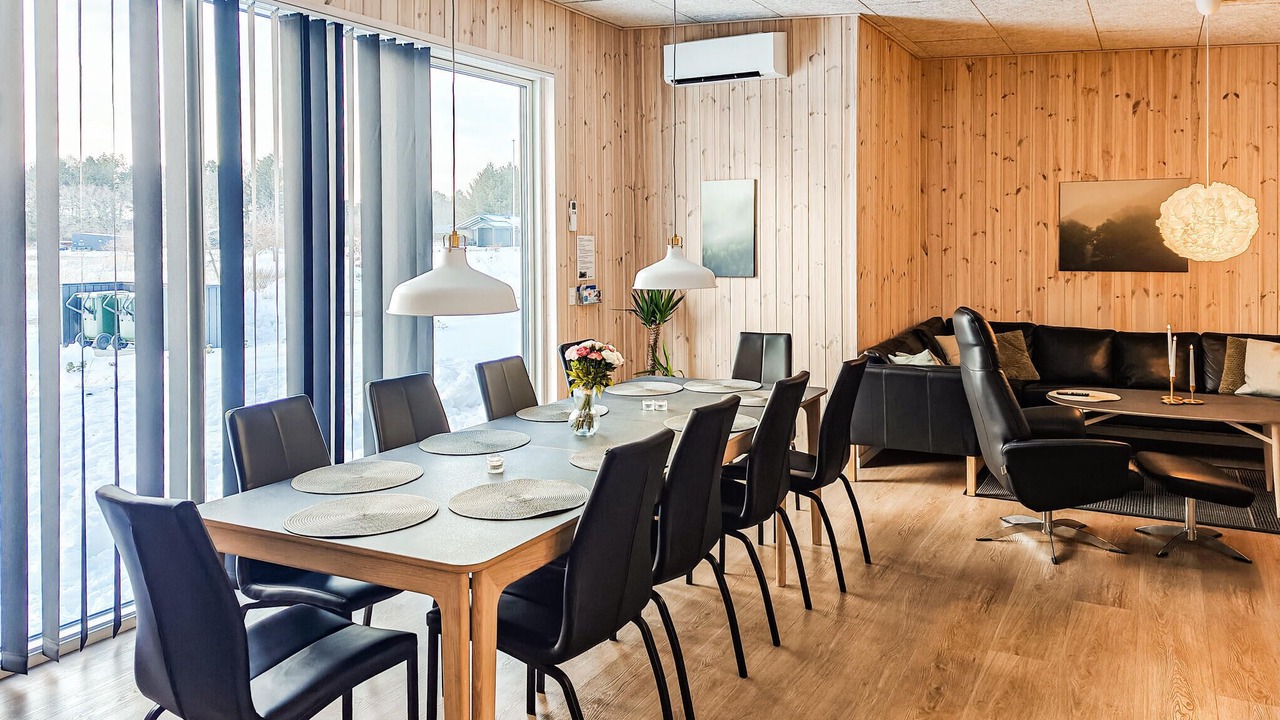 Photo of Bedroom in Grenaa
