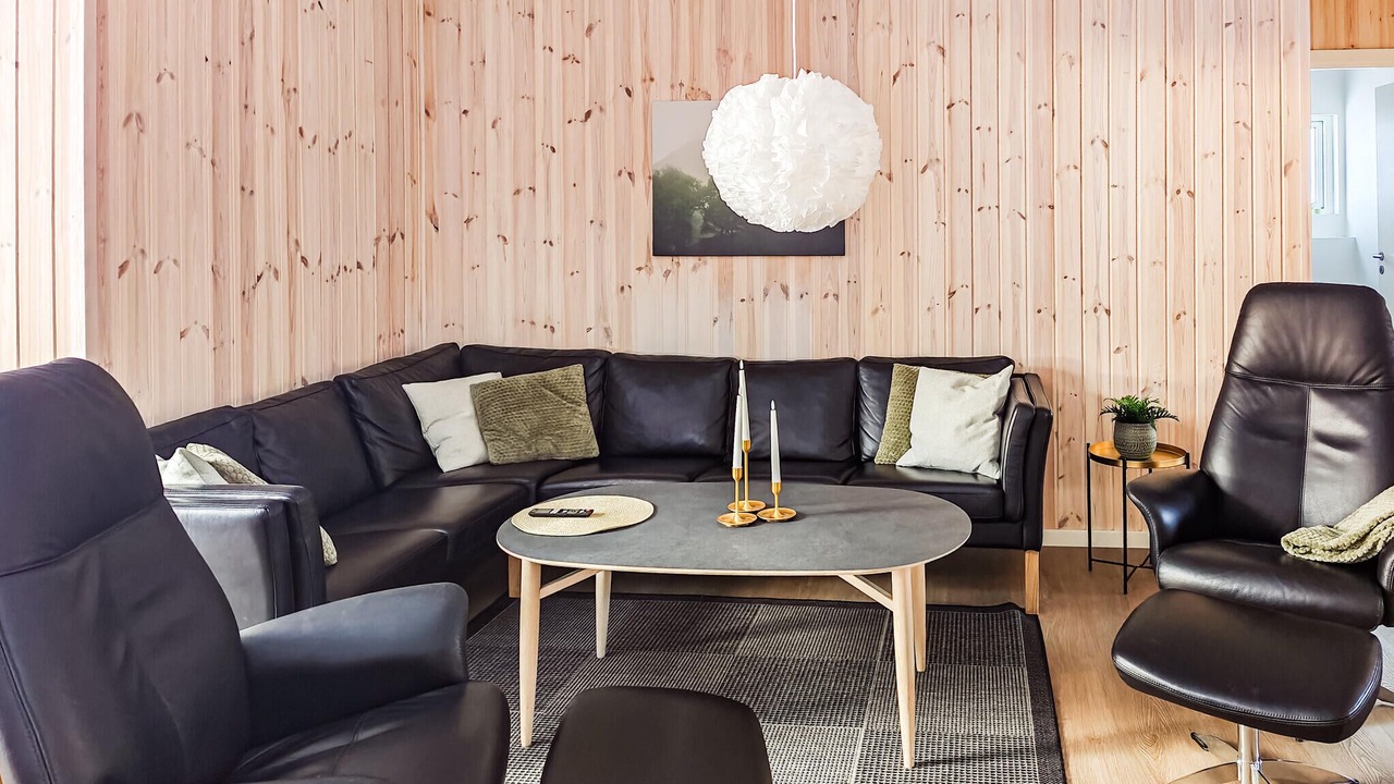 Photo of Bedroom in Grenaa