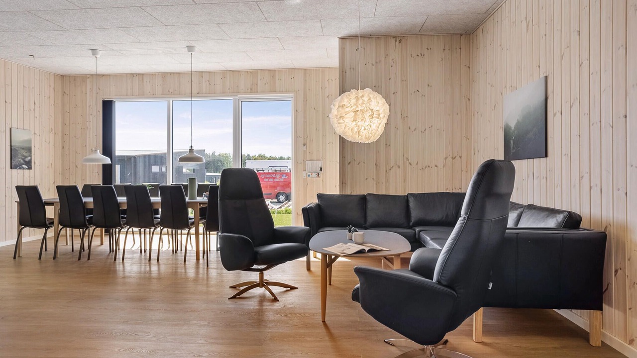 Photo of Bedroom in Grenaa