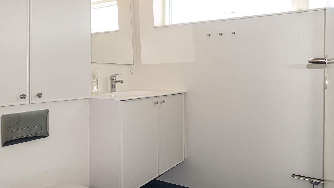 Photo of Bathroom in Nexø