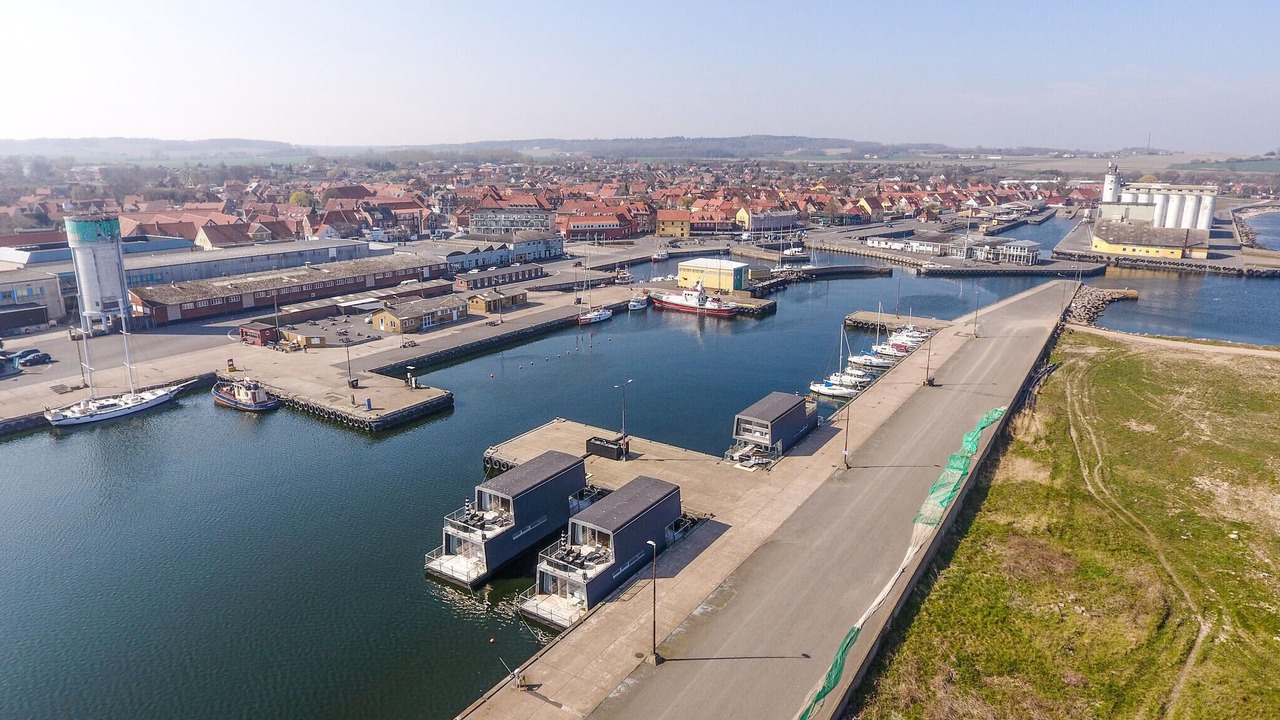 Photo of Others in Nexø