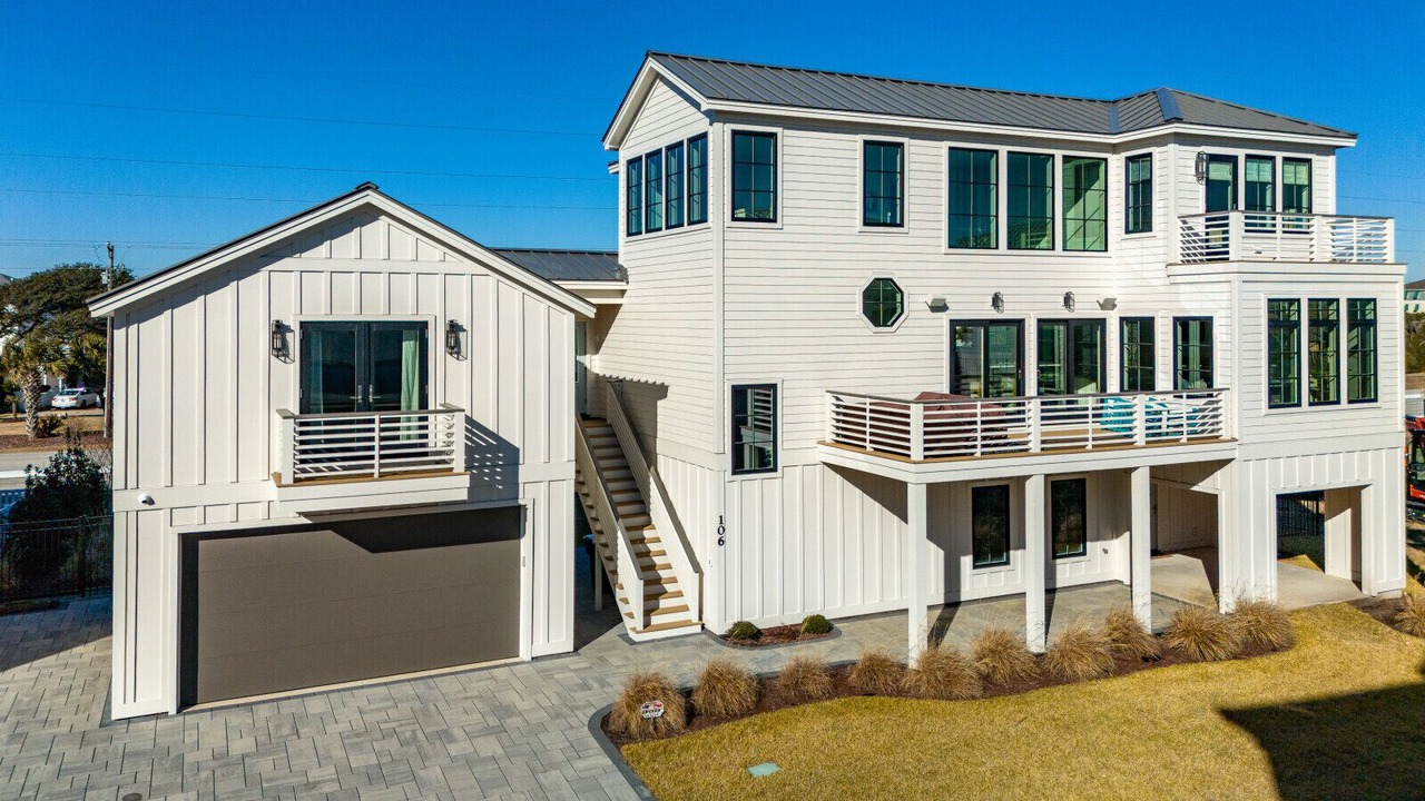 Photo of Outdoor in Pine Knoll Shores