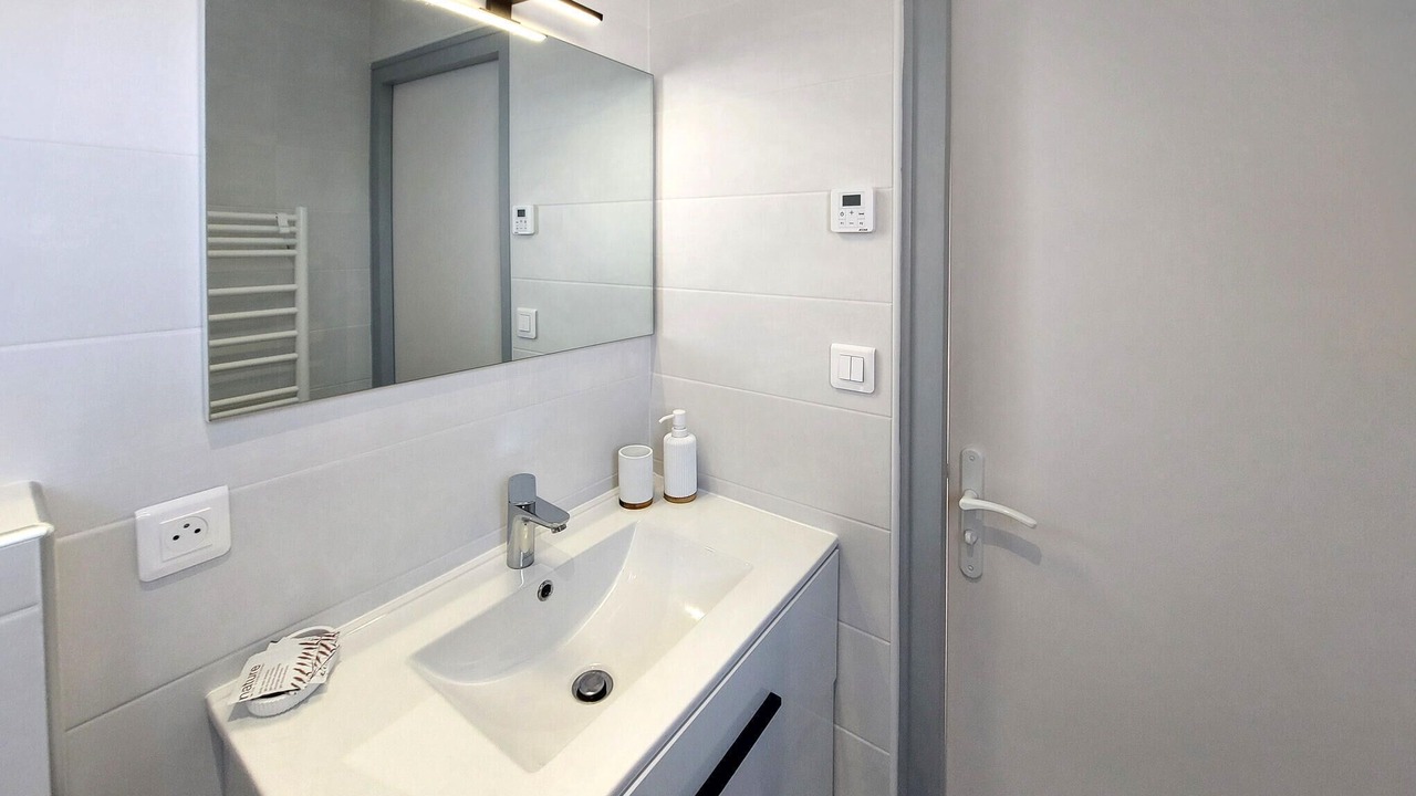 Photo of Bathroom in Saint-Jean-de-Monts