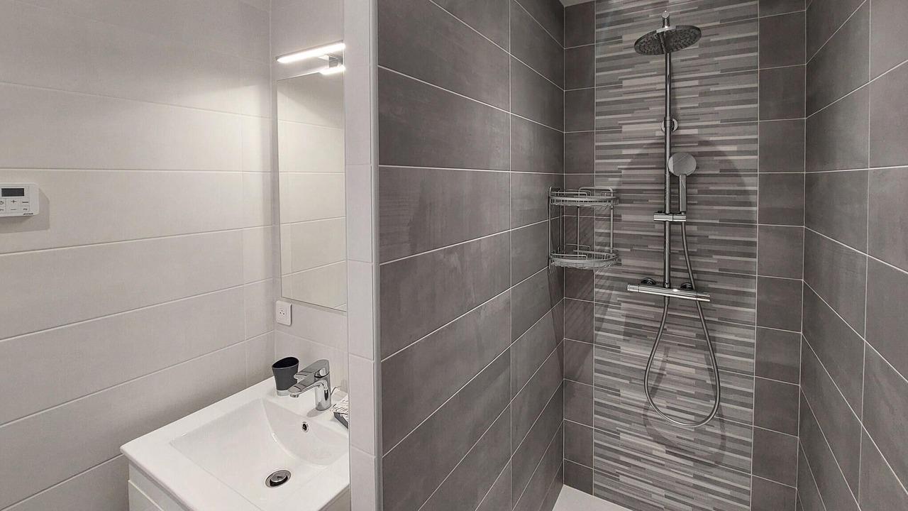 Photo of Bathroom in Saint-Jean-de-Monts