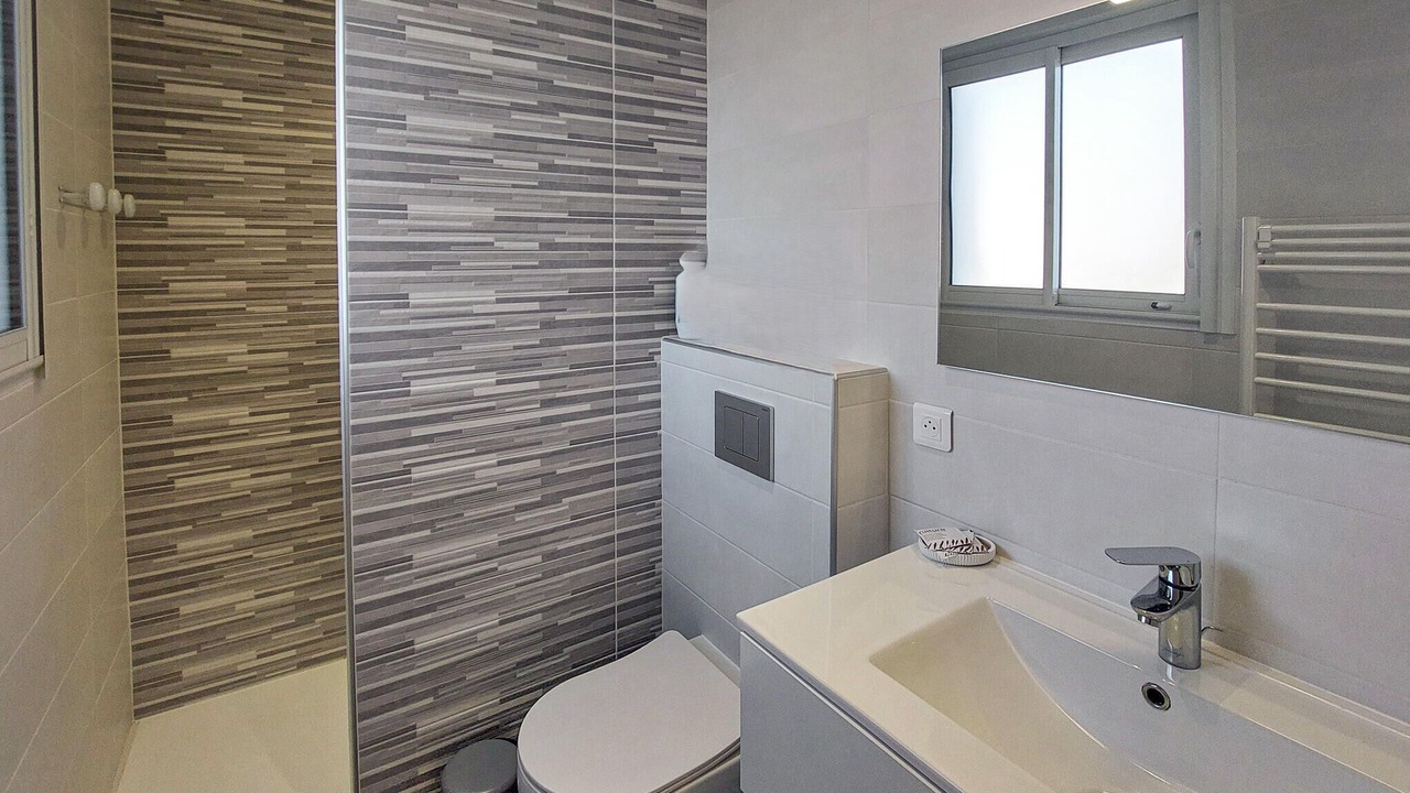 Photo of Bathroom in Saint-Jean-de-Monts