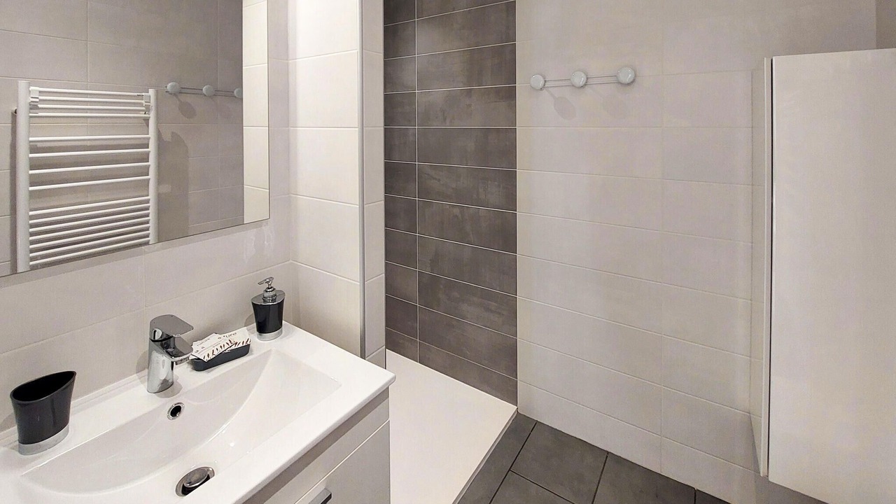 Photo of Bathroom in Saint-Jean-de-Monts