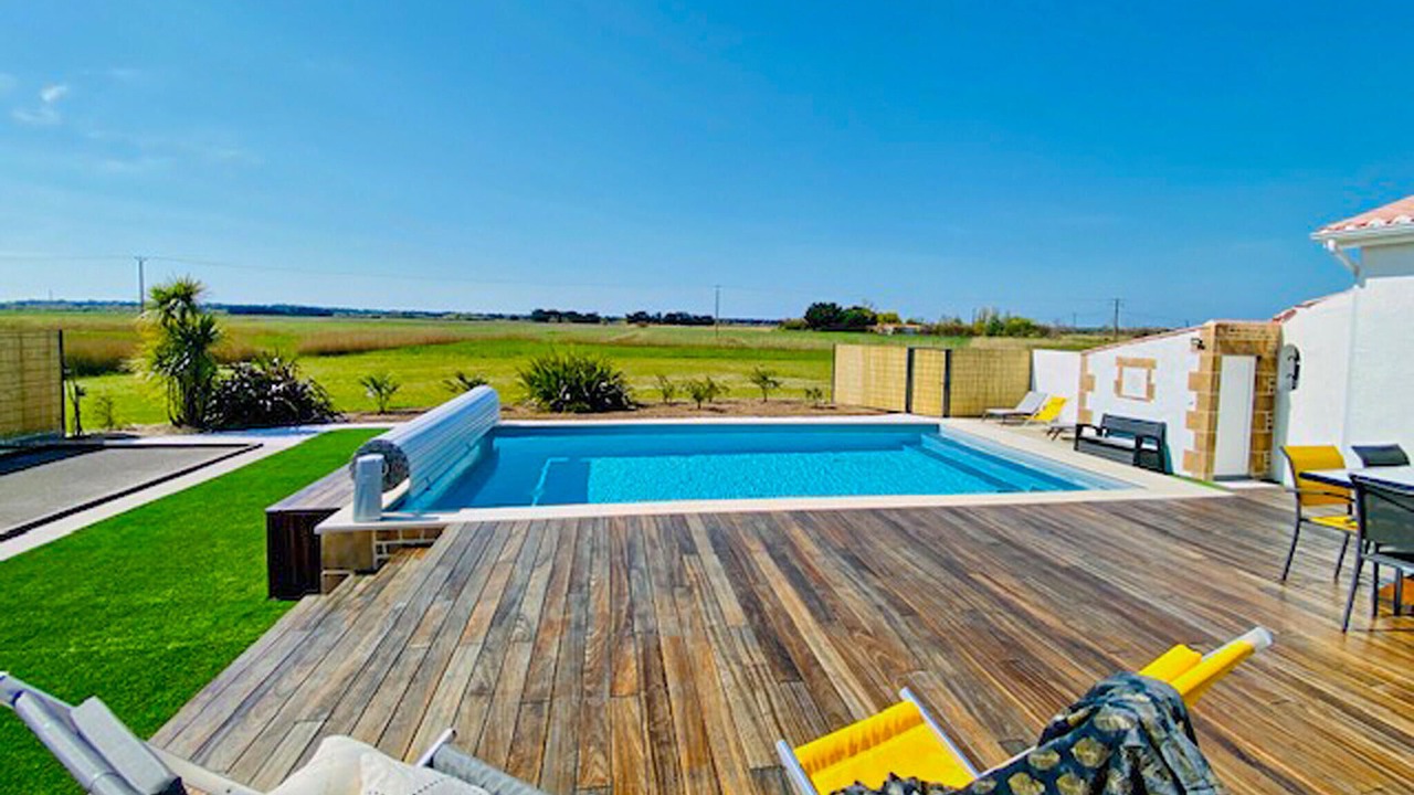 Photo of Outdoor in Saint-Jean-de-Monts