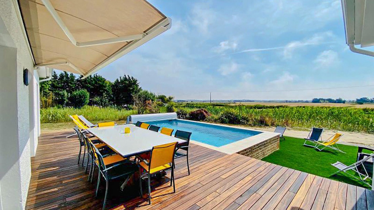 Photo of Outdoor in Saint-Jean-de-Monts