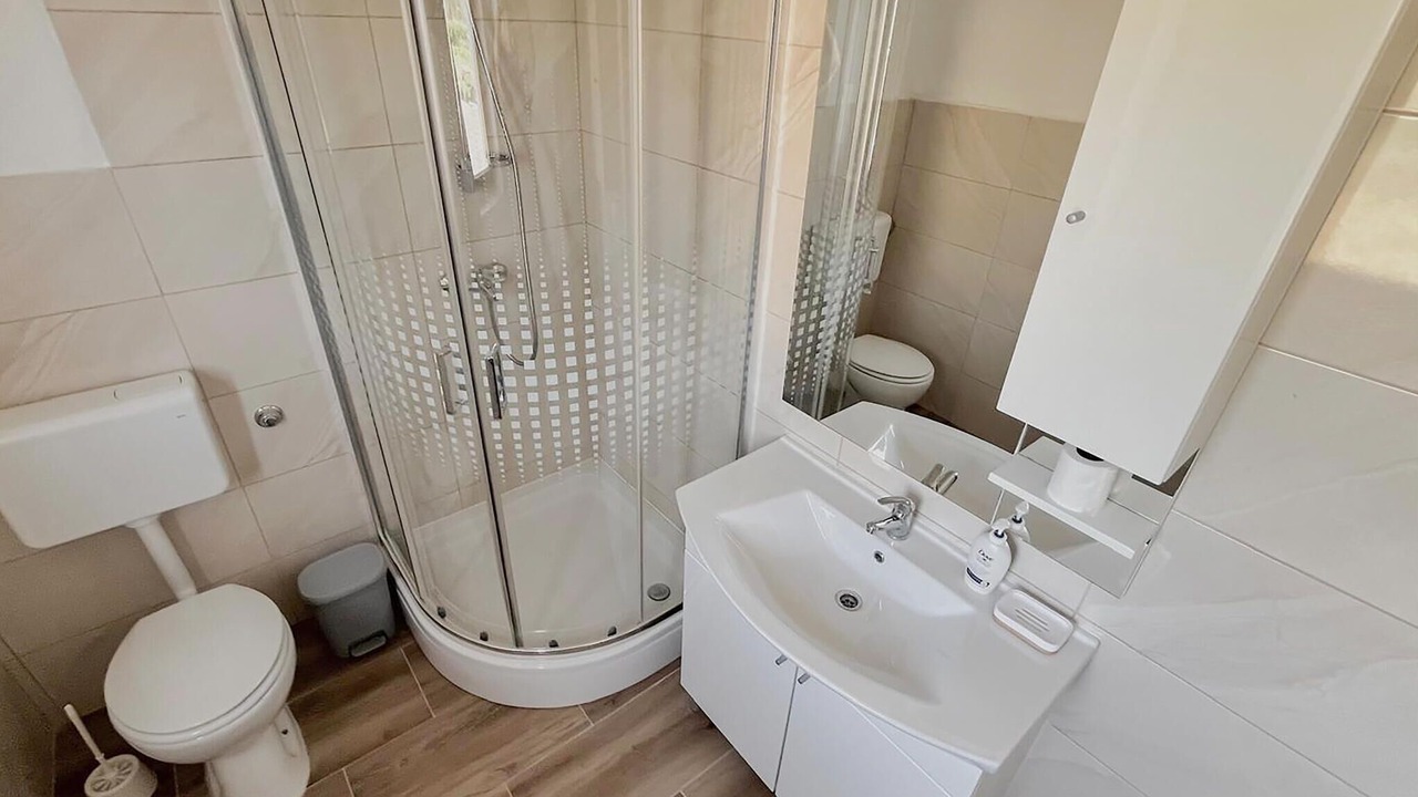 Photo of Bathroom in Posedarje