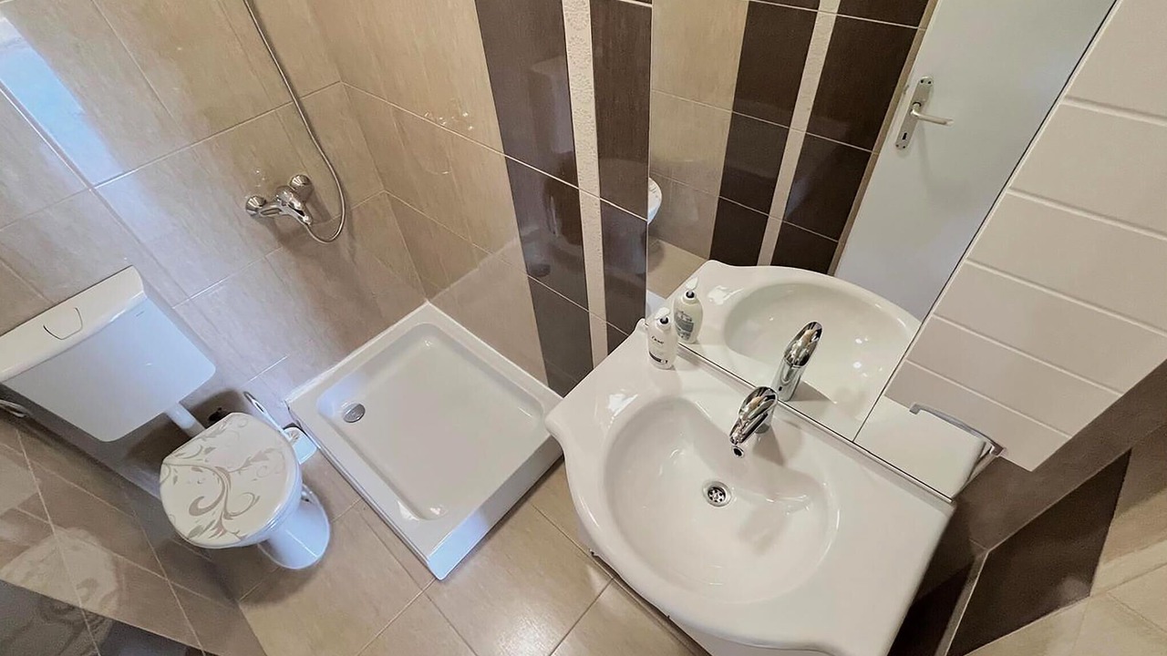Photo of Bathroom in Posedarje