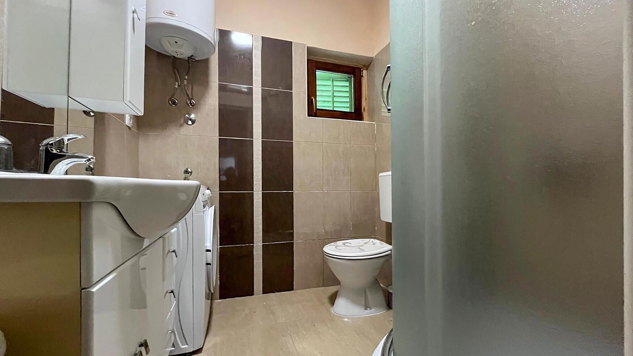 Photo of Bathroom in Posedarje