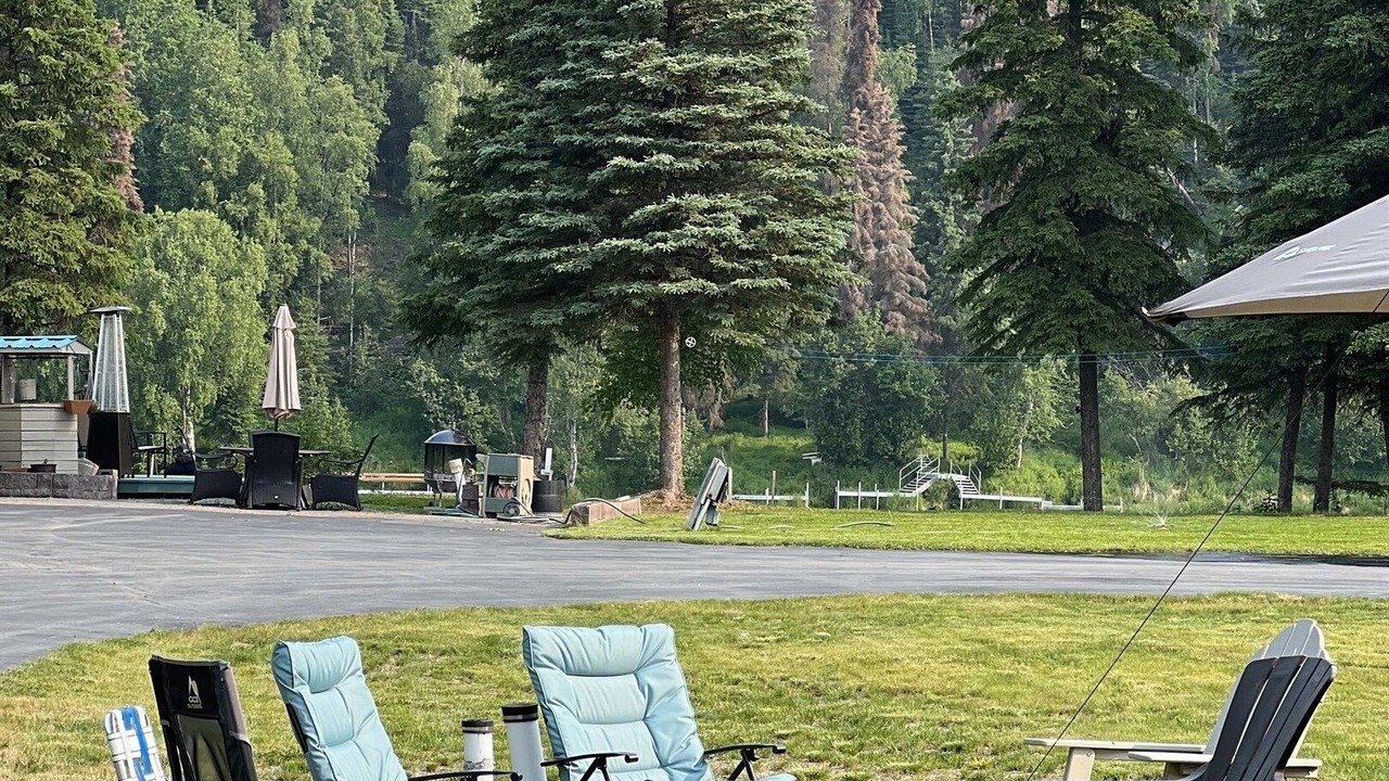 Photo of Outdoor in Funny River