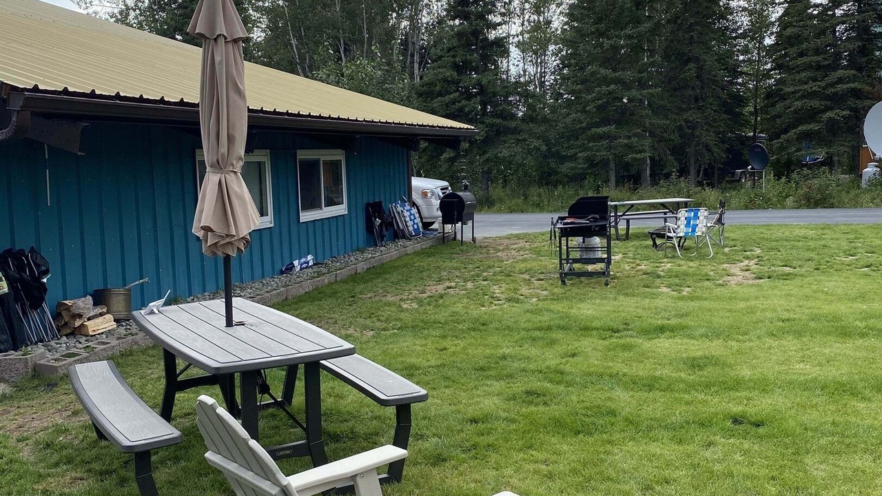 Photo of Outdoor in Funny River