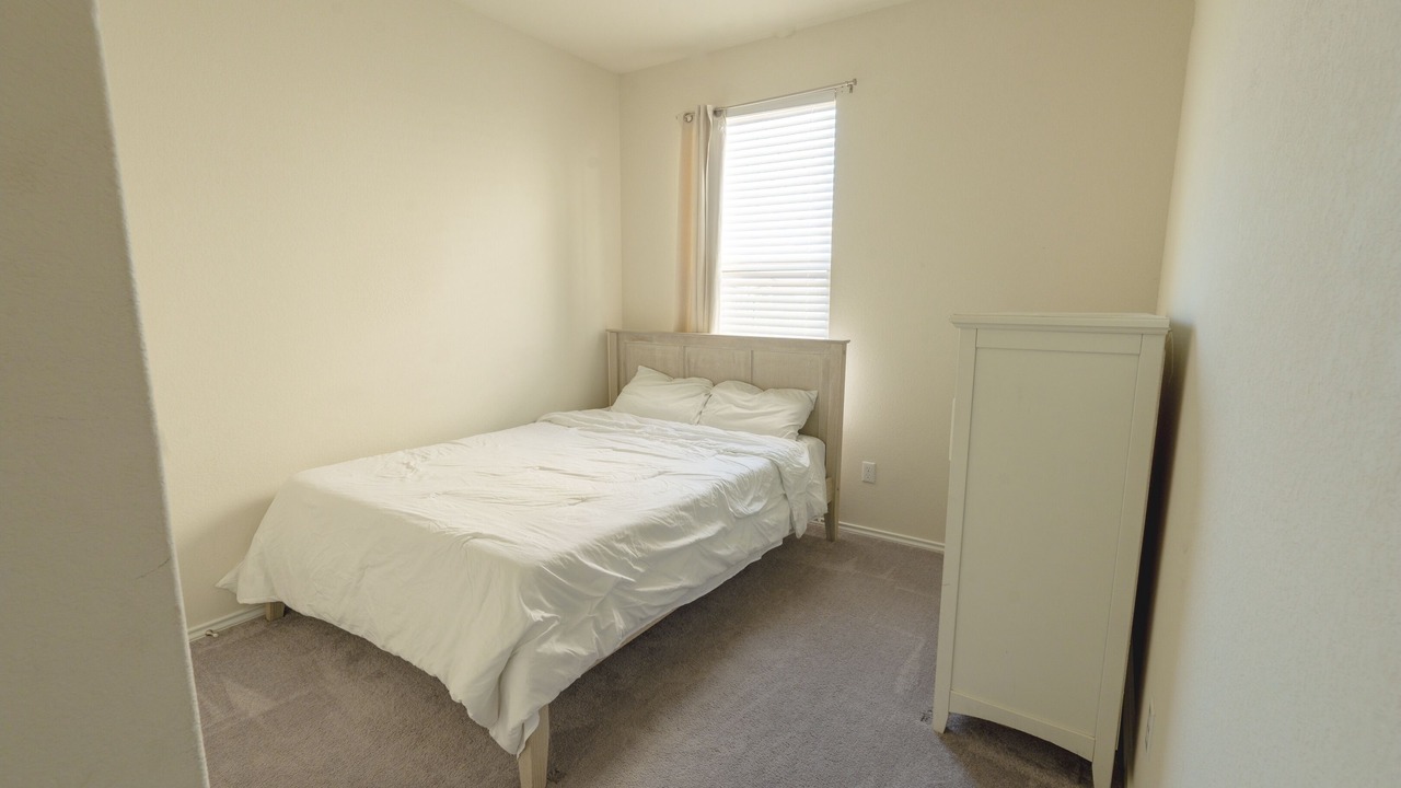 Photo of Bedroom in Buda