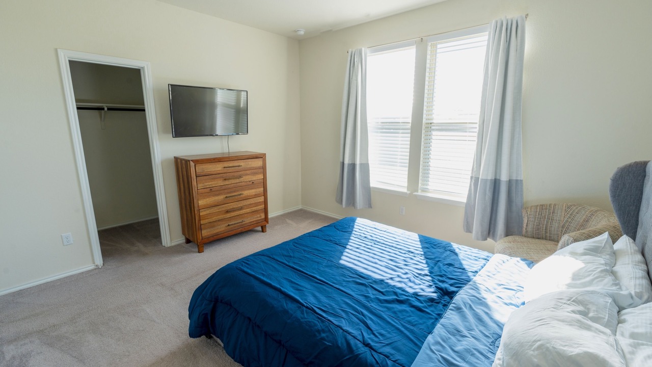 Photo of Bedroom in Buda