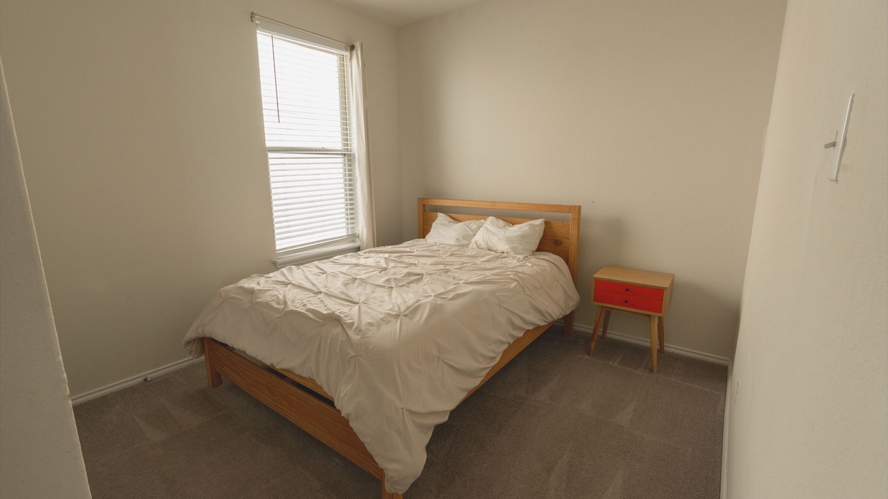 Photo of Bedroom in Buda