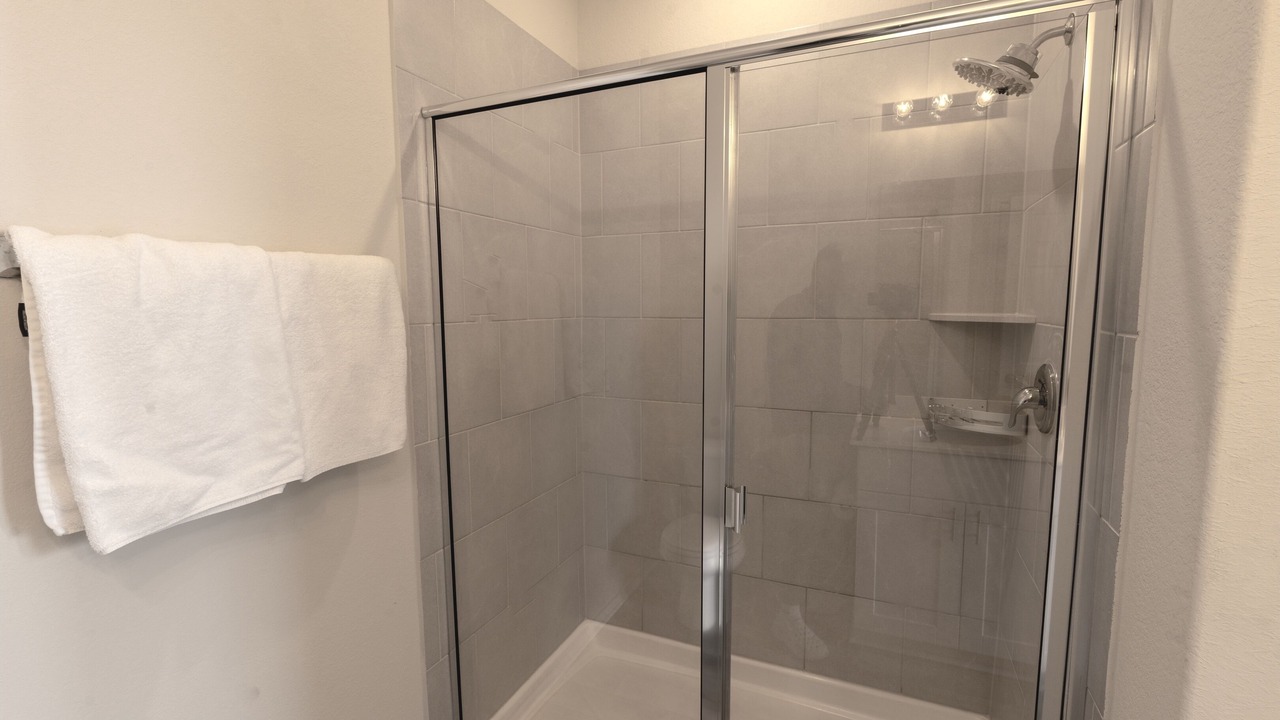Photo of Bathroom in Buda