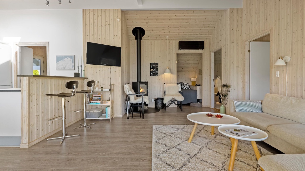 Photo of Bedroom in Skastrup