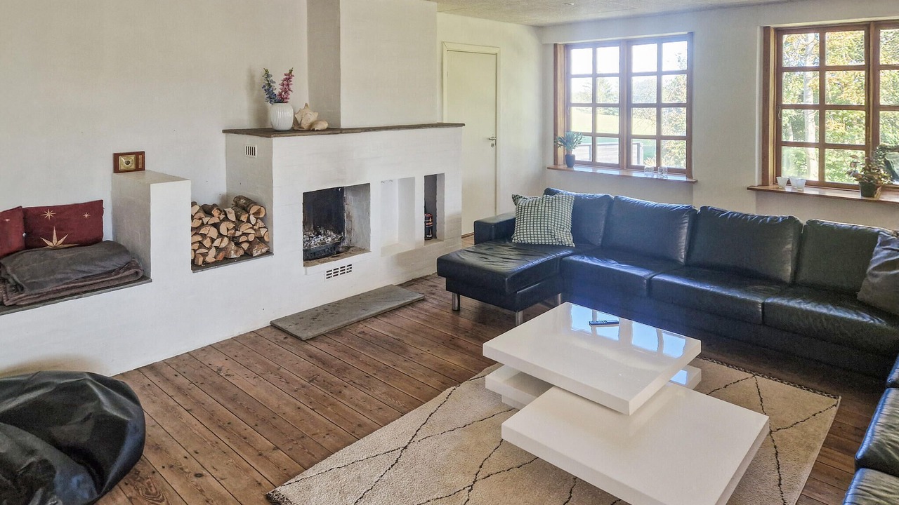 Photo of Bedroom in Silkeborg