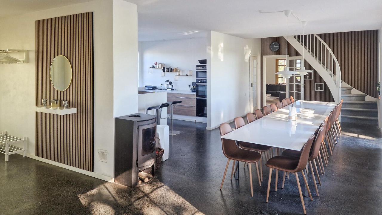 Photo of Bedroom in Silkeborg