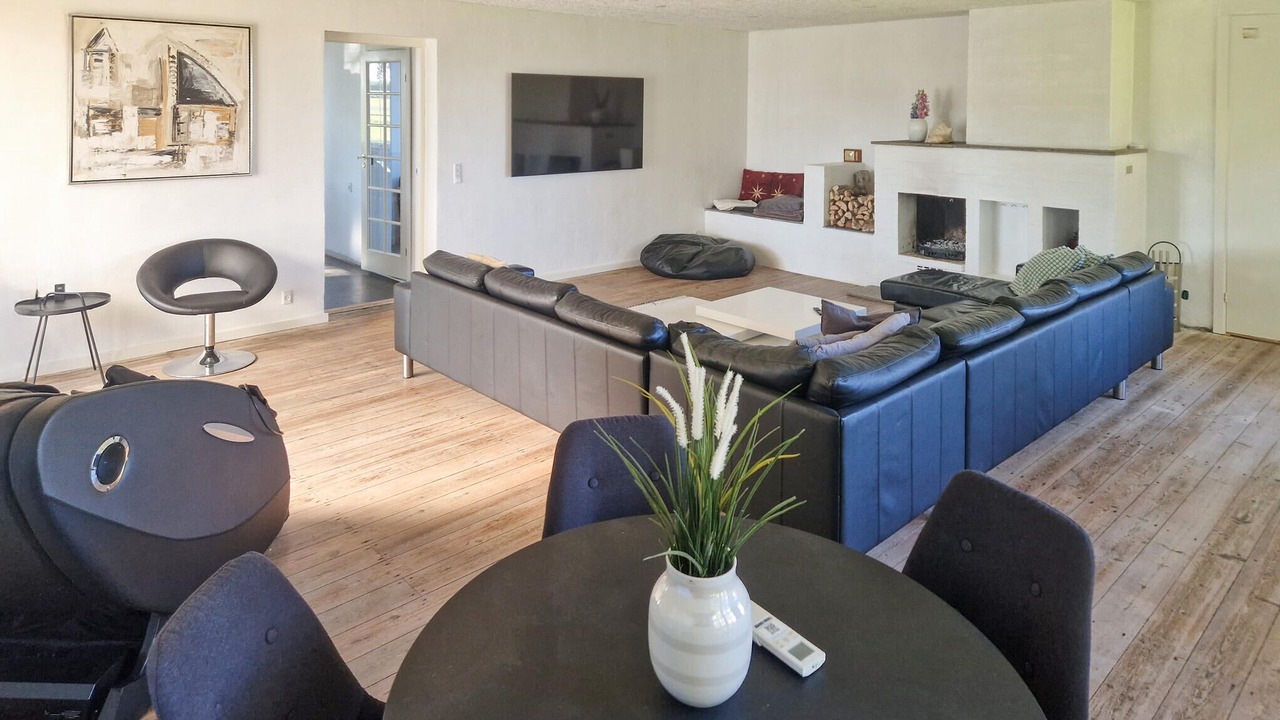 Photo of Bedroom in Silkeborg