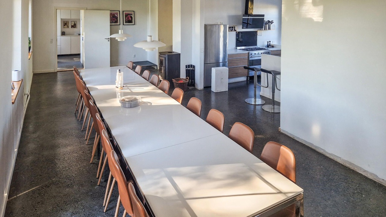 Photo of Bedroom in Silkeborg