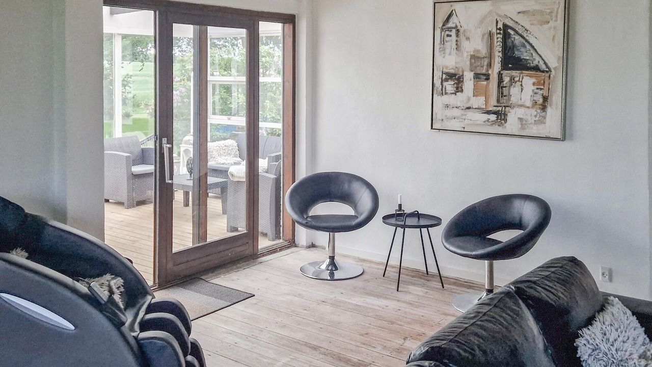 Photo of Bedroom in Silkeborg