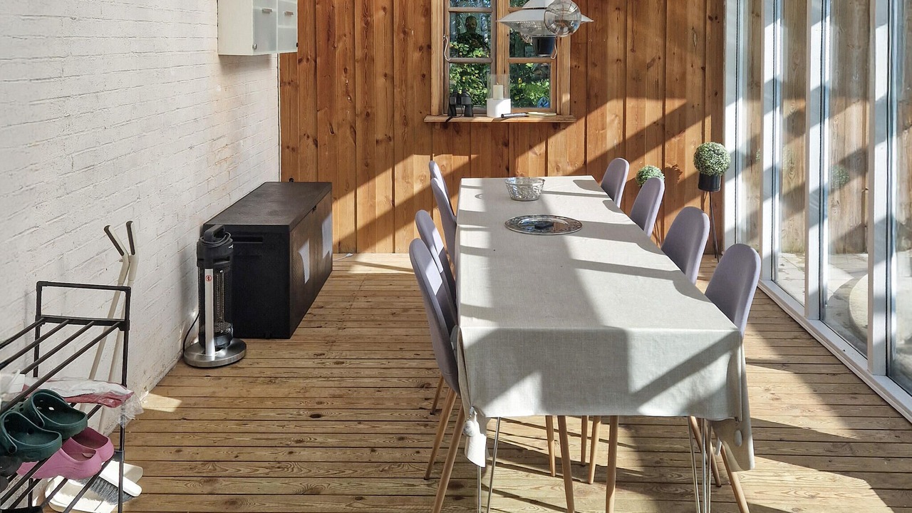 Photo of Bedroom in Silkeborg