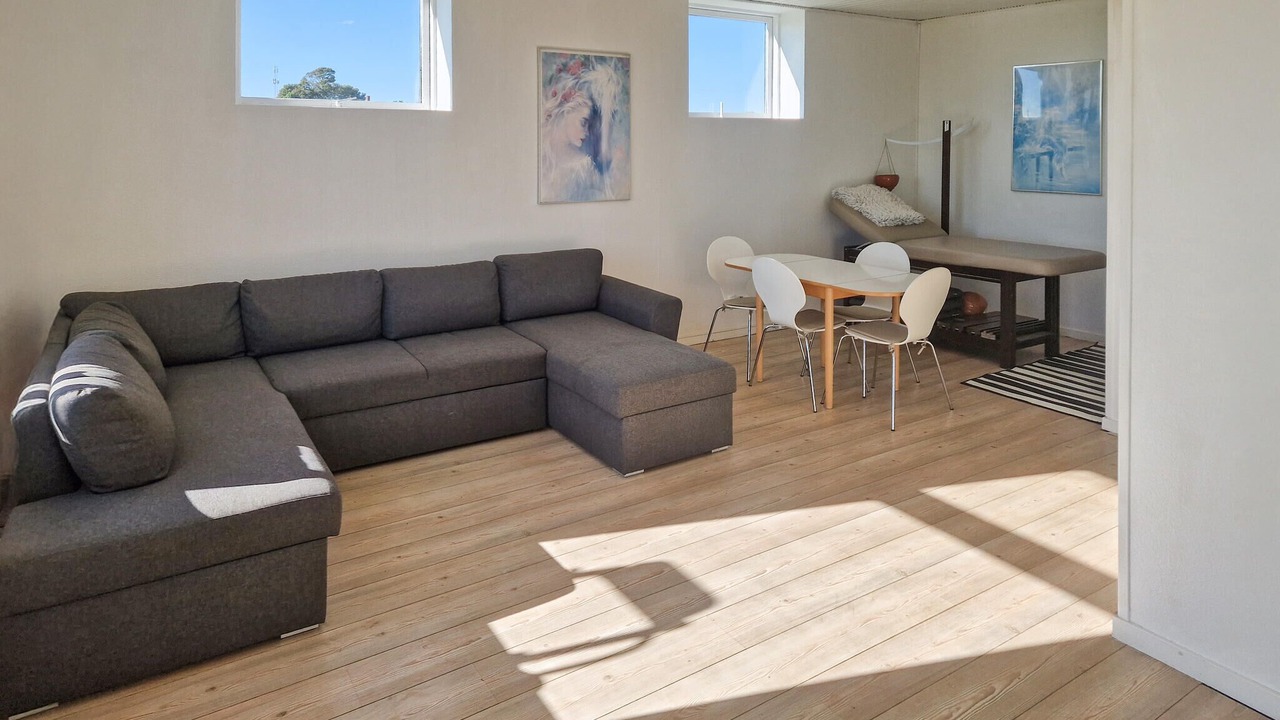 Photo of Bedroom in Silkeborg