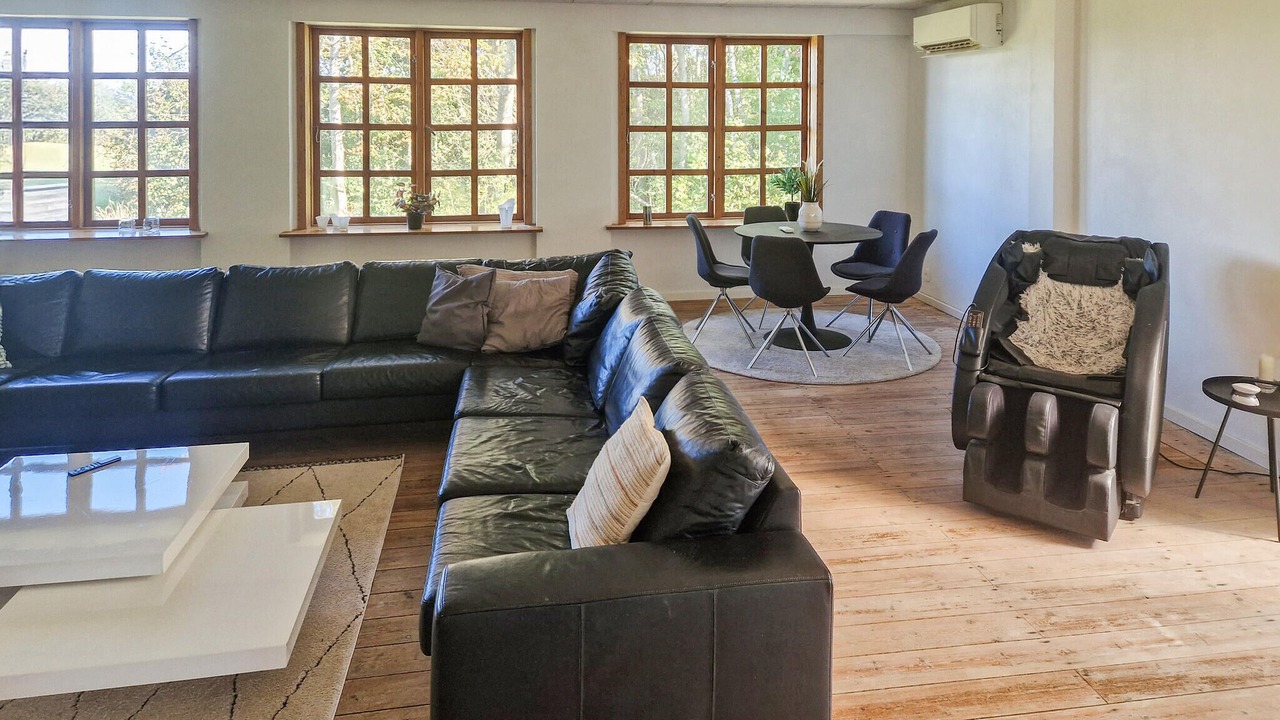 Photo of Bedroom in Silkeborg