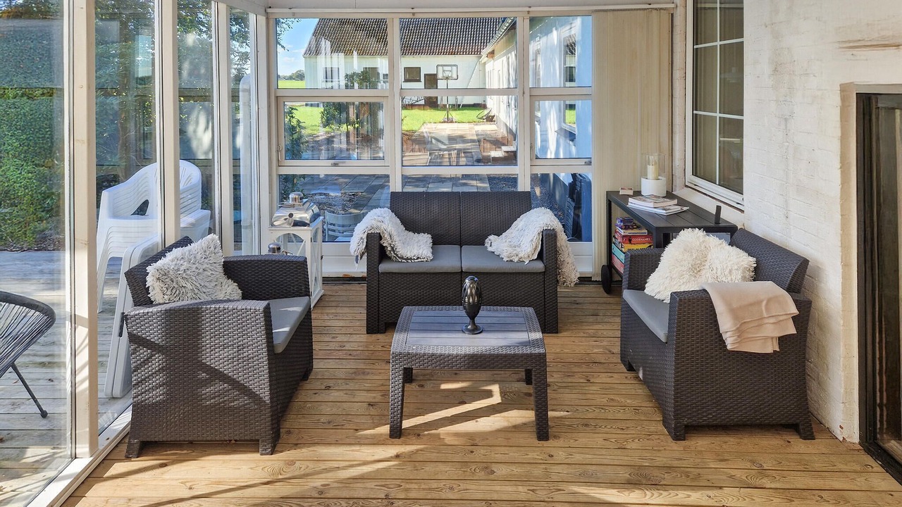 Photo of Bedroom in Silkeborg