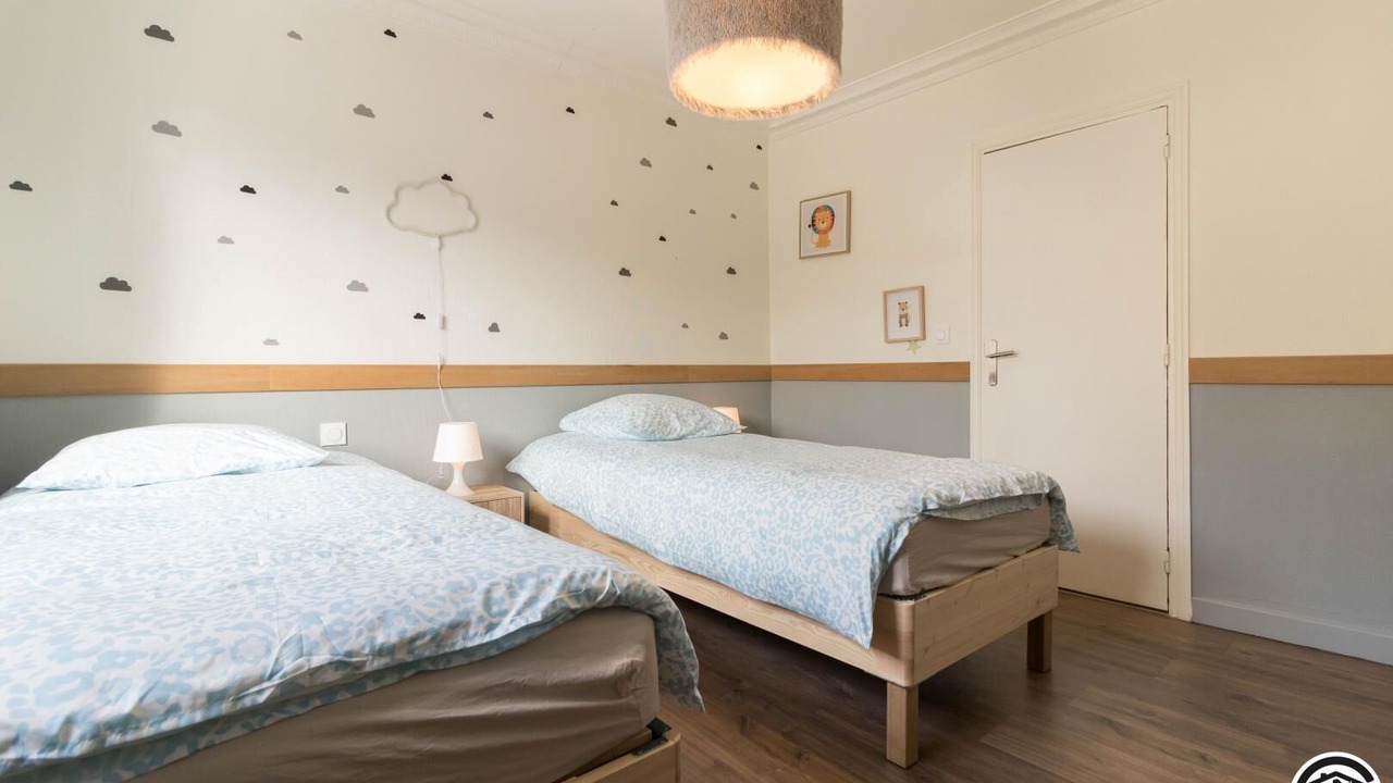 Photo of Bedroom in Grenade