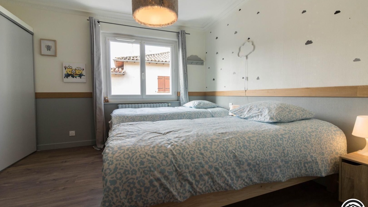 Photo of Bedroom in Grenade