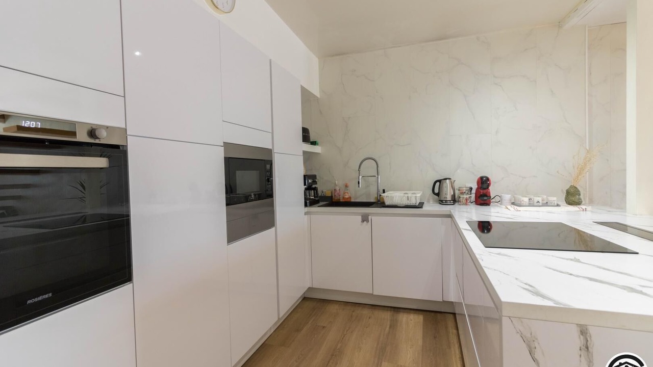 Photo of Kitchen in Grenade