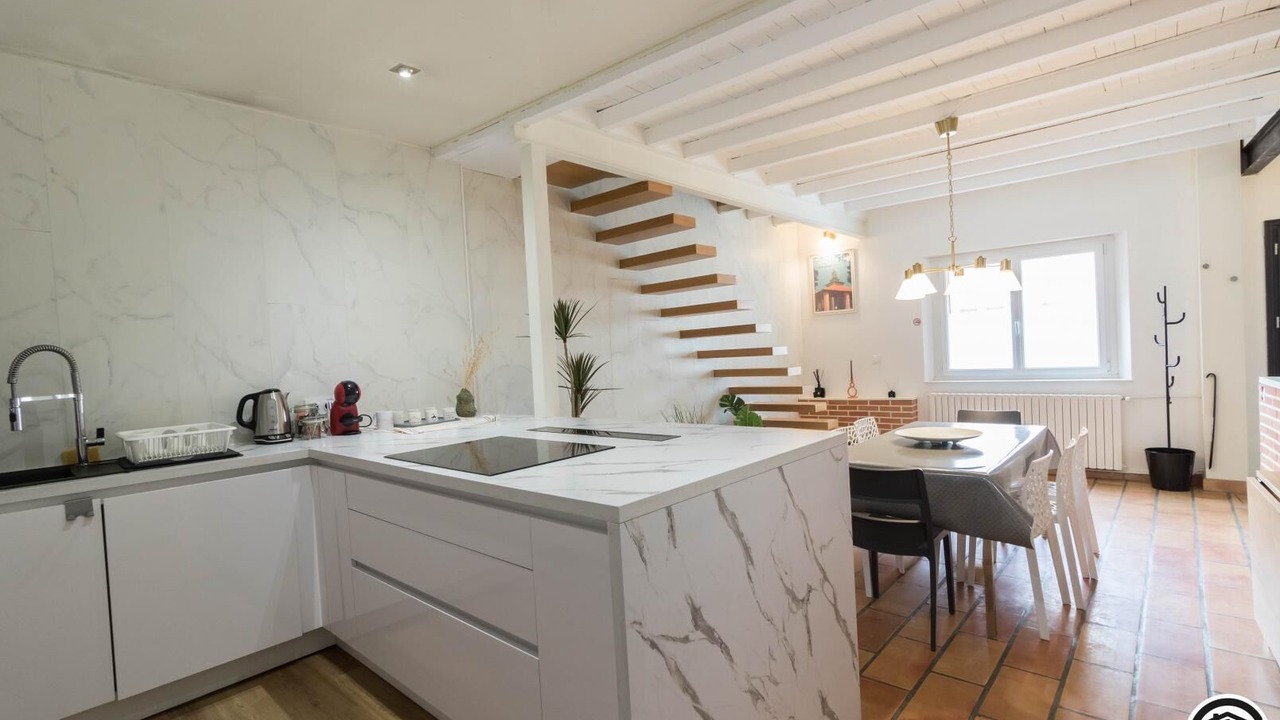 Photo of Kitchen in Grenade