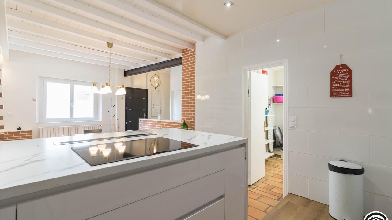 Photo of Kitchen in Grenade